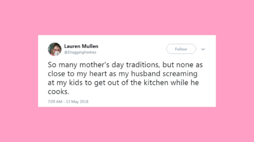 Mother's Day