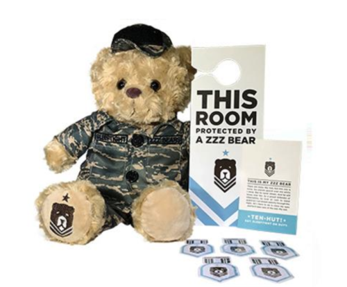 ZZZ-Bears