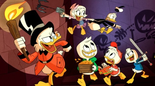 ducktales