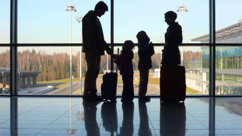 family-airport