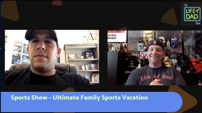 Sports-Show-Vacation