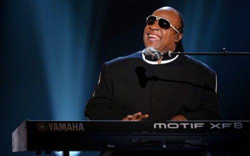 Stevie-Wonder