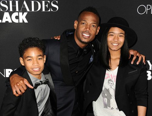 wayans-family
