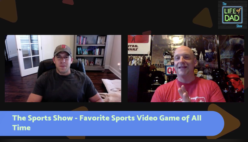 SPorts-Show-Video-Game