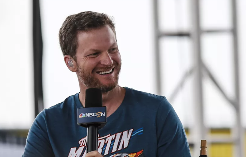 Dale-Jr