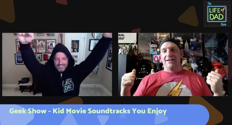 Geek-Show-Child-Songs