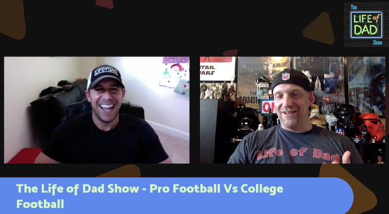 LoD-Show-Pro-VS-College