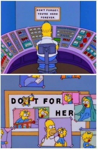 Homer-Dad