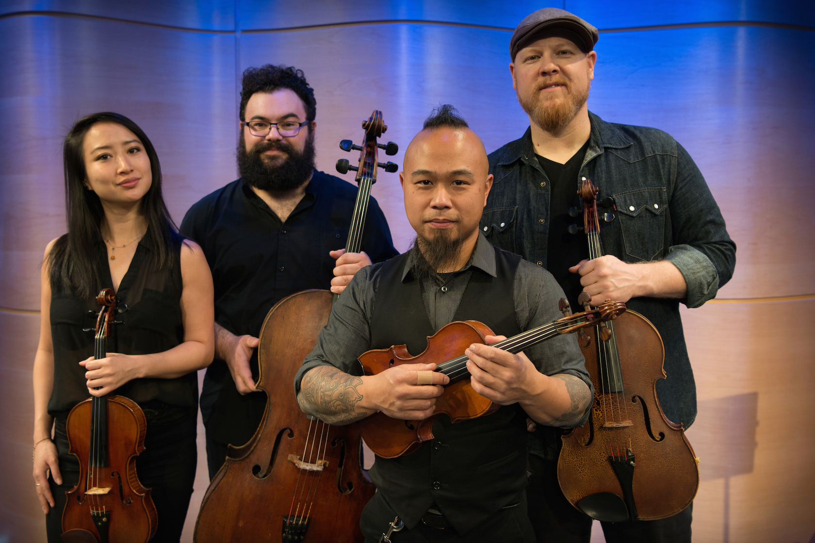 Playlist Elevated New Music, Old Music, Good Music 116 Vitamin