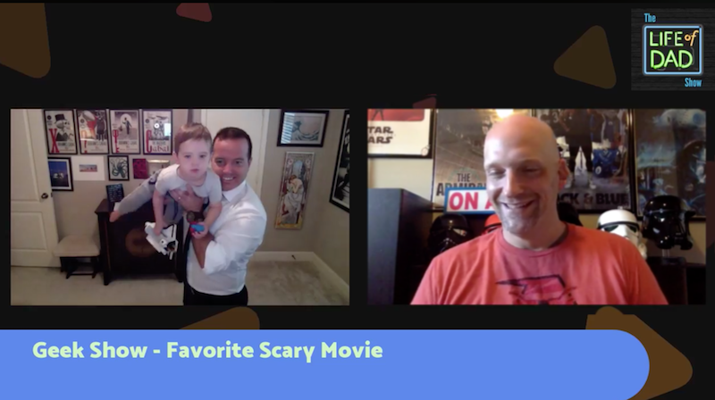 Geek-Show-Scary-Movie