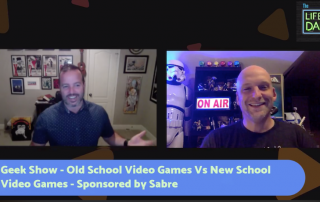 Geek-Show-Sabre