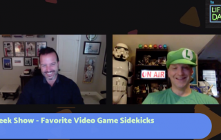 LoD-Geek-Show