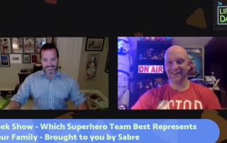 Superhero-Team