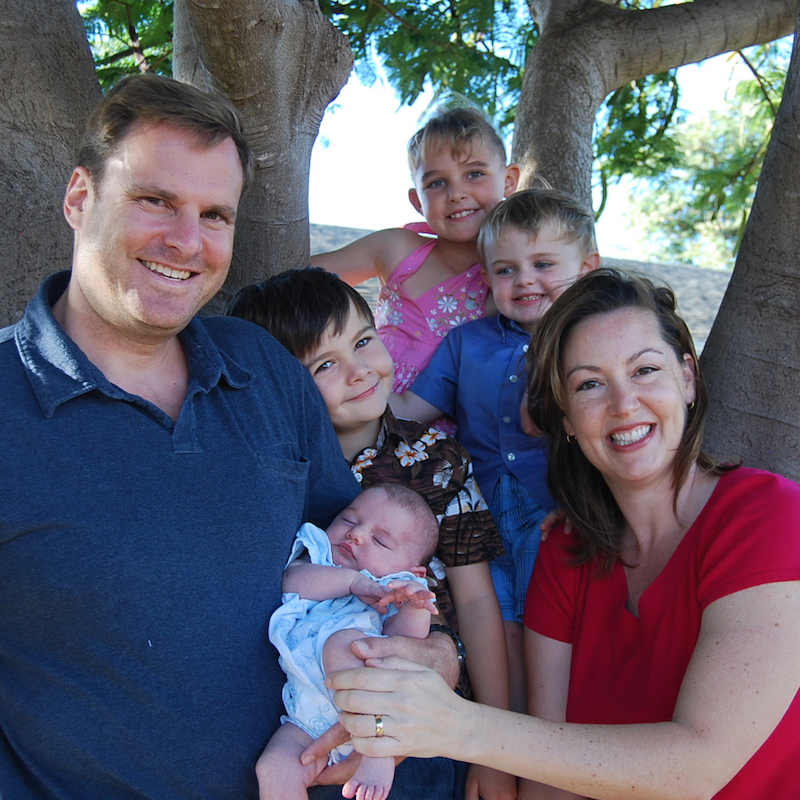 DrHeather-And-Family