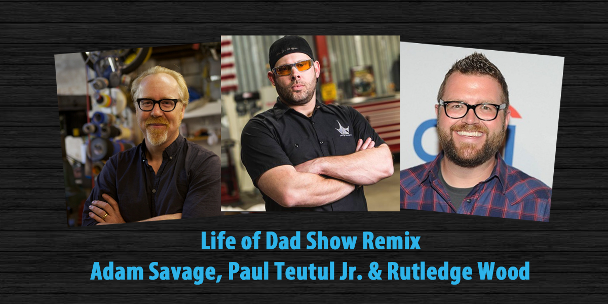 LoD-Remix-Savage-Teutel-Wood