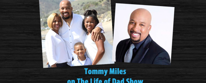 Tommy-Miles