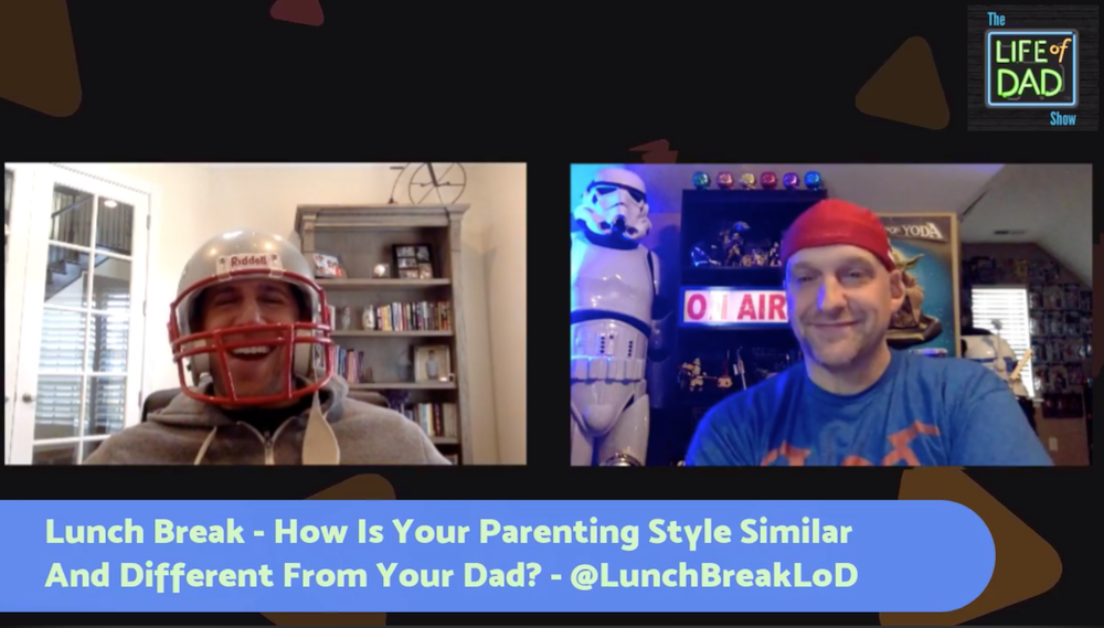 DadStyle-LoD