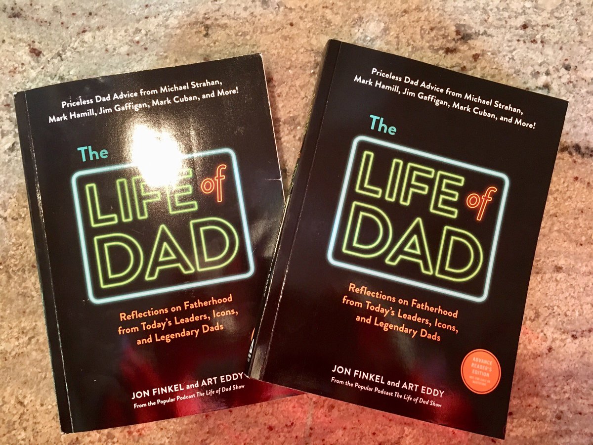 Life-of-Dad-Book