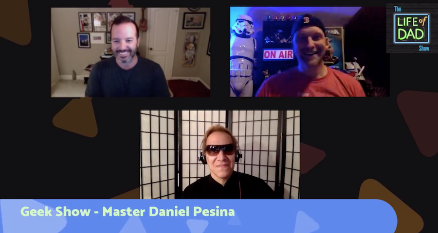 Geek-Show-Master-Pesina