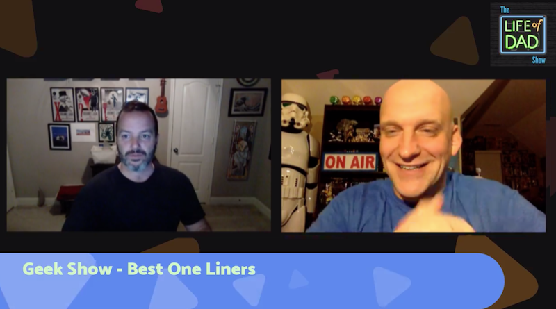 Best-One-Liners