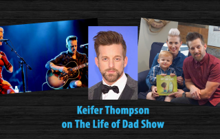 Keifer-Thompson-LoD
