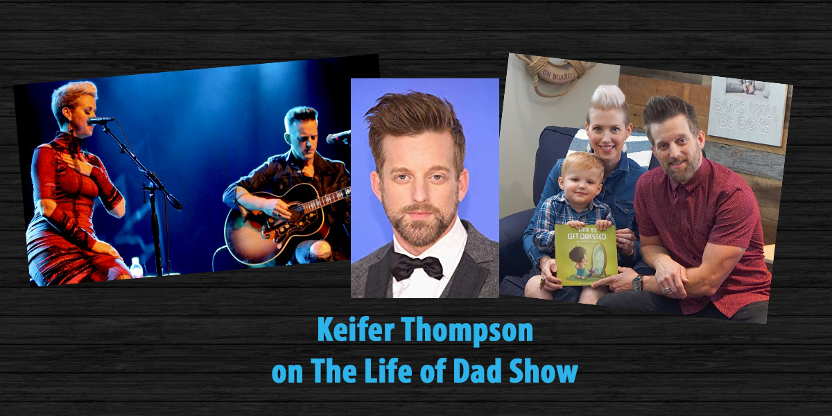 Keifer-Thompson-LoD
