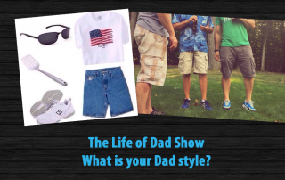 LoD-Dad-Style