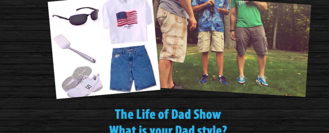 LoD-Dad-Style