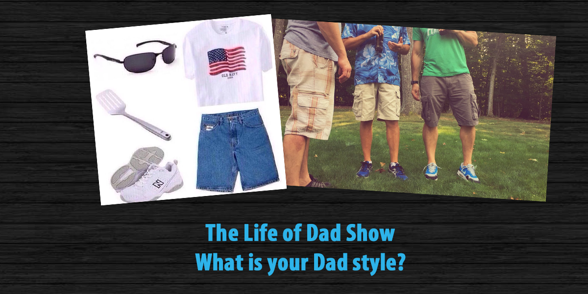 LoD-Dad-Style