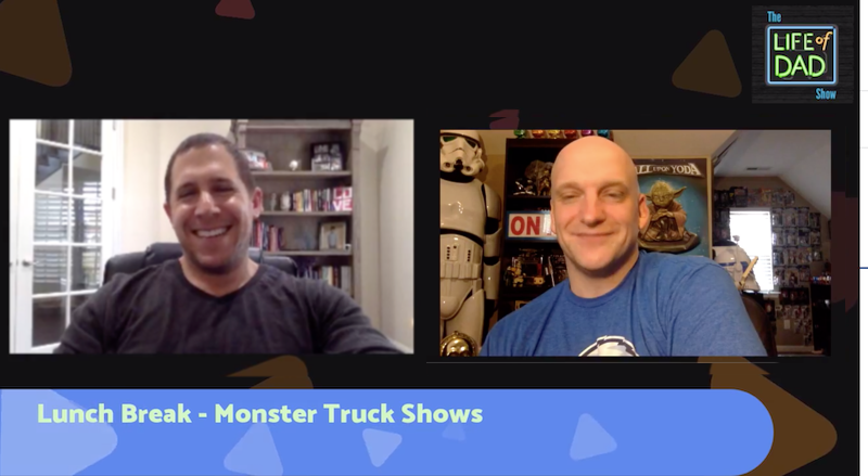 Monster-Truck