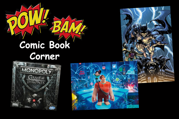 GEEK-Corner-BatGOT