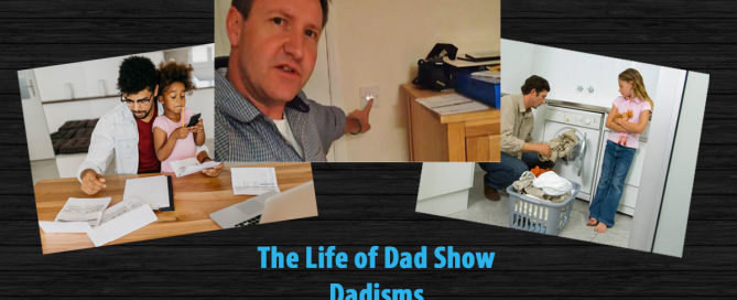LoD-Dadisms