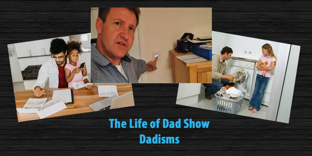 LoD-Dadisms