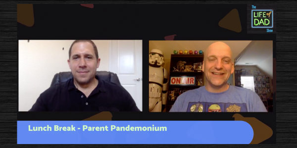 Parent Pandemonium