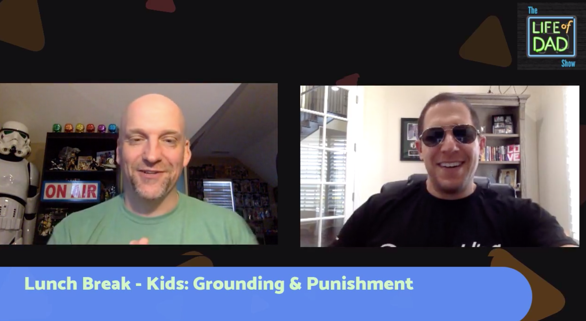 Grounding-LB