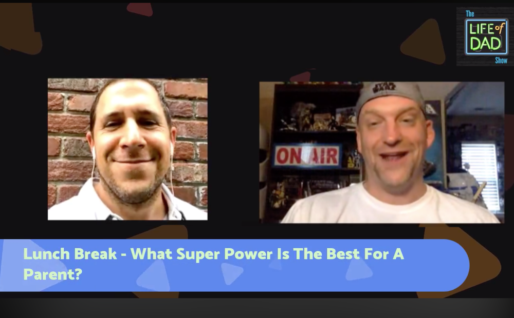 LBSHow-SuperPower