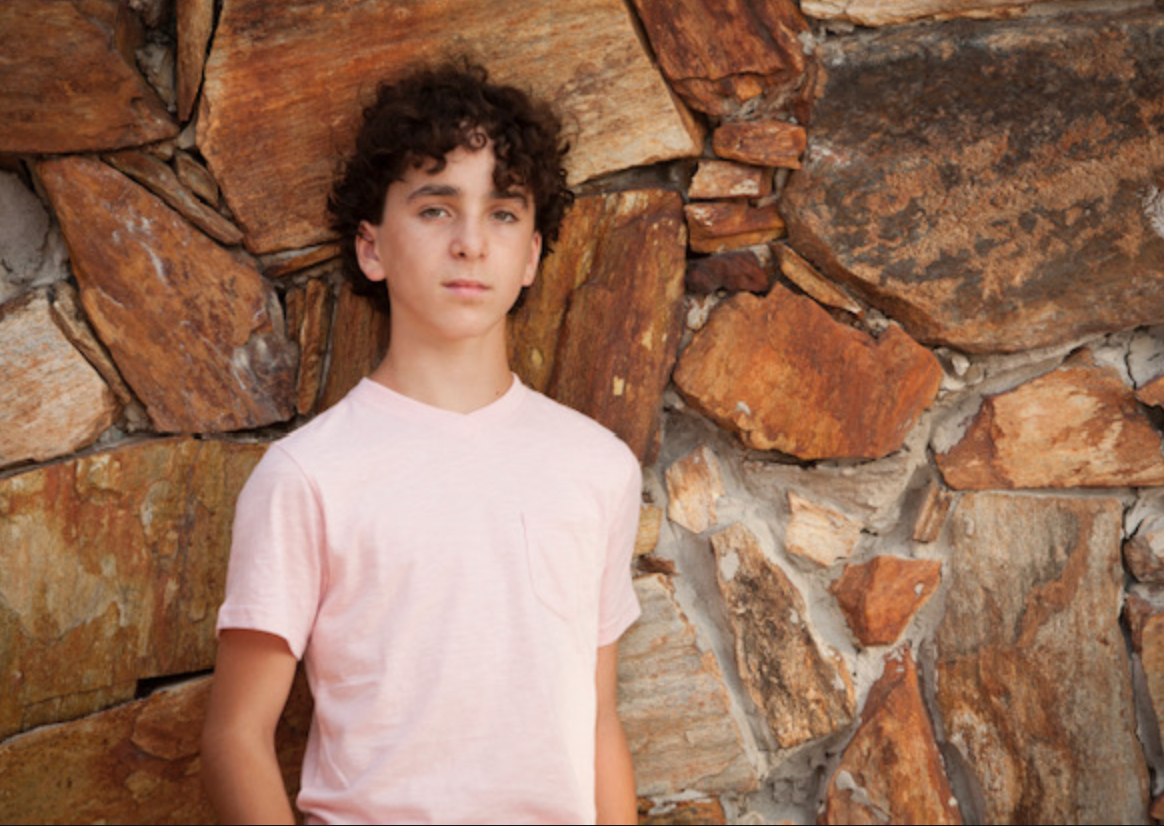 Jason Drucker