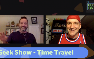 GeekShow-TimeTravel