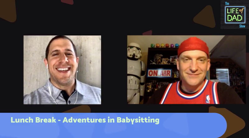 LoD-Babysitting