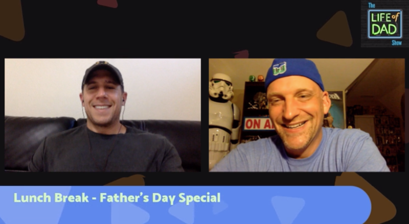 Father's Day