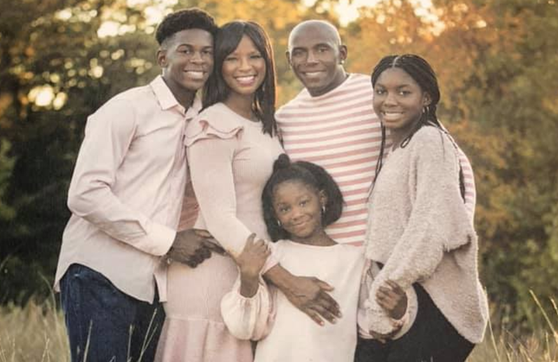 Life of Dad Show Rewind - Donald Driver - Life of Dad