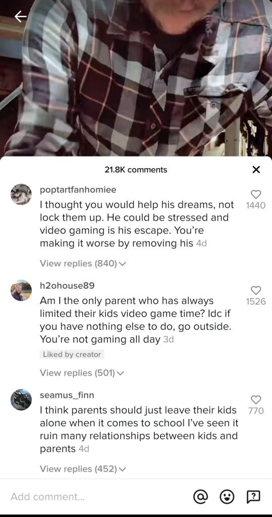 Comments 2