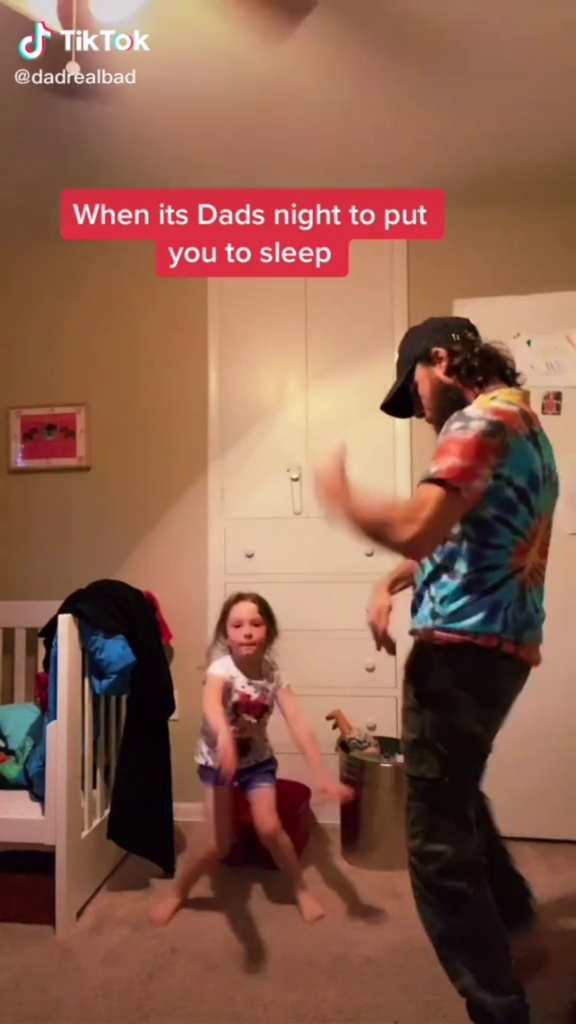 All About Dad 2