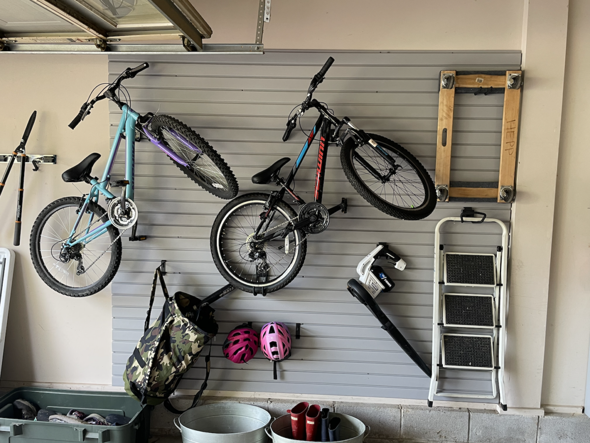 The Best Garage Organization System in the World Modular Closets