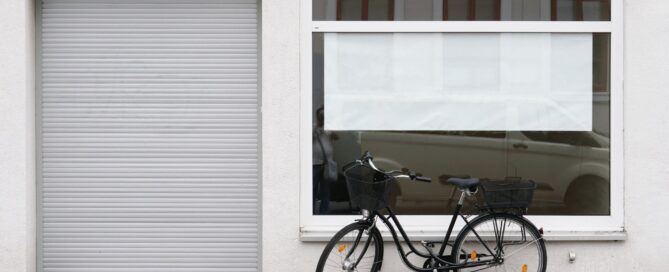 aluminium shop fronts